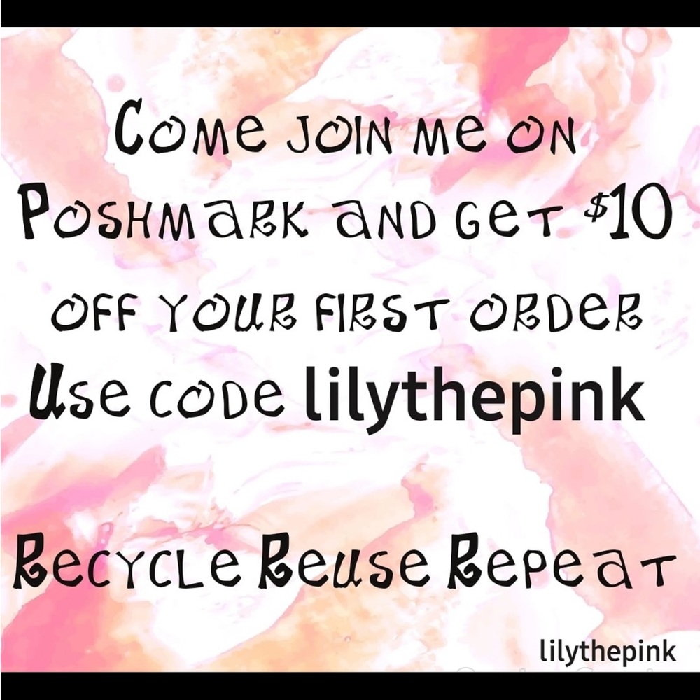 $10 off your 1st purchase